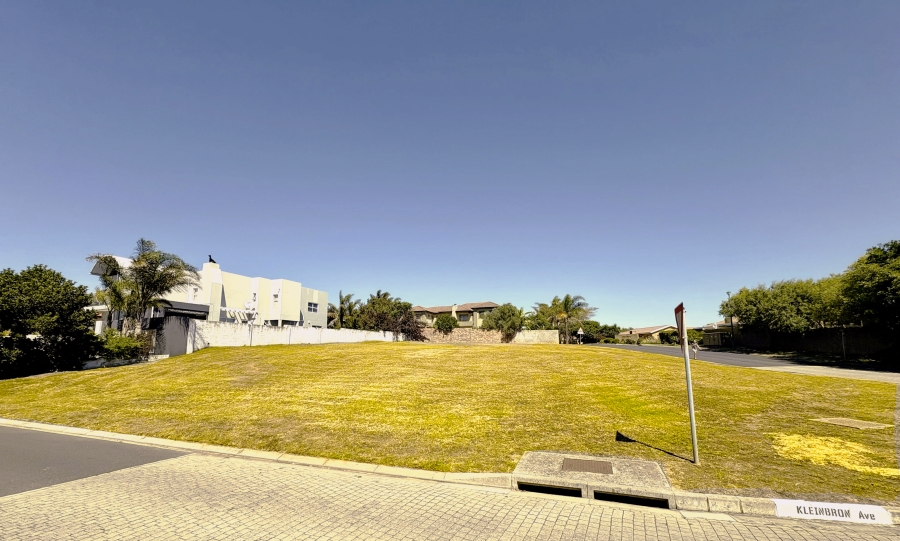 0 Bedroom Property for Sale in Kleinbron Estate Western Cape